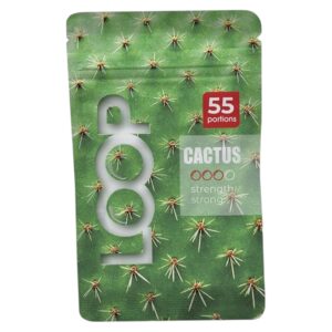 ⚡NEW - LooP - ULTIMA - CACTUS