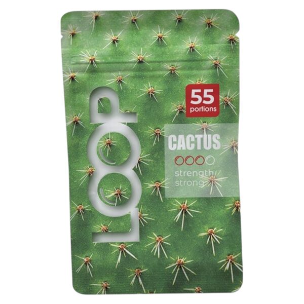 ⚡NEW - LooP - ULTIMA - CACTUS