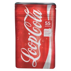 ⚡NEW - LooP - ULTIMA - COLA