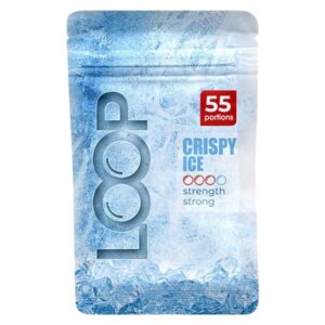 ⚡NEW - LooP - ULTIMA - CRISPY ICE