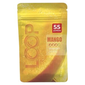 ⚡NEW - LooP - ULTIMA - MANGO