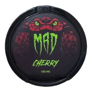 MAD - MS - 150mg - CHERRY