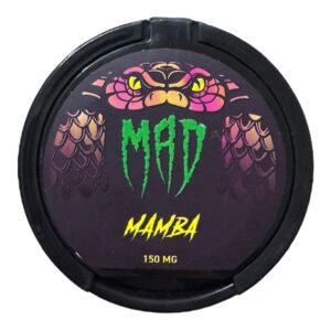 MAD - MS - 150mg - MAMBA