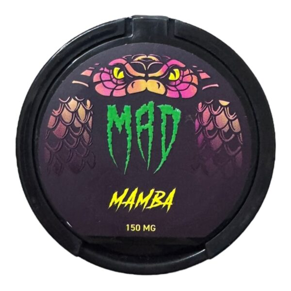 MAD - MS - 150mg - MAMBA