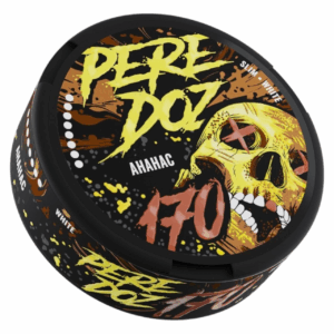 ⚡NEW - PEREDOZ - SLIM - 170mg - Ананас