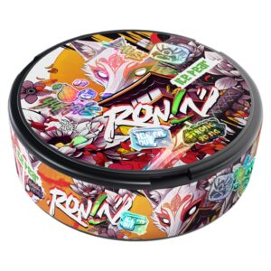 ⚡NEW - RON!N - ICE'EM OUT - 90mg - ICE PEAR