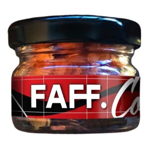 FAFF. - Яблочки - 50mg - COLA - Кола