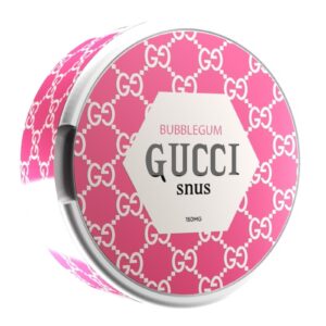 GUCCI - 150mg - BUBBLEGUM