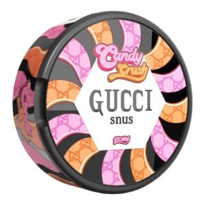 GUCCI - 150mg - CANDY CRUSH