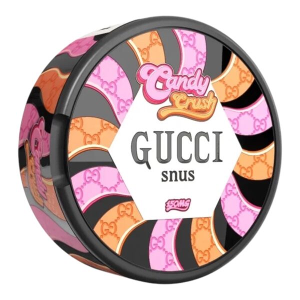 GUCCI - 150mg - CANDY CRUSH