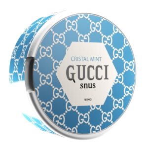 GUCCI - 150mg - CRISTAL MINT