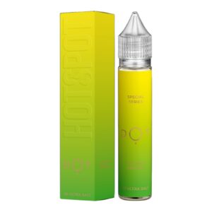 HOTSPOT - DOT - 20mg - 30ml - Ананас и Яблоко