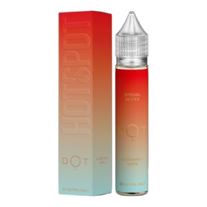 HOTSPOT - DOT - 20mg - 30ml - Клубника и Мята