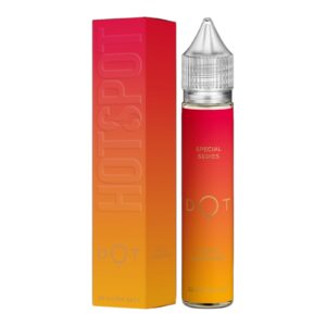 HOTSPOT - DOT - 20mg - 30ml - Манго и Мандарин
