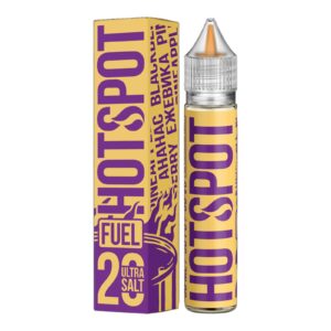 HOTSPOT - FUEL - 20mg - 30ml - Ананас и Ежевика