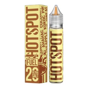HOTSPOT - FUEL - 20mg - 30ml - Ананас и Кокос