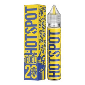HOTSPOT - FUEL - 20mg - 30ml - Дыня и Черника