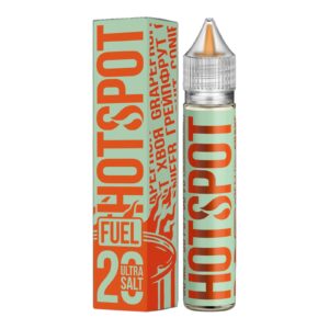 HOTSPOT - FUEL - 20mg - 30ml - Хвоя и Грейпфрут