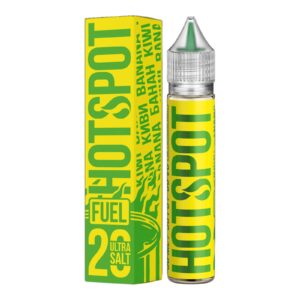 HOTSPOT - FUEL - 20mg - 30ml - Киви и Банан