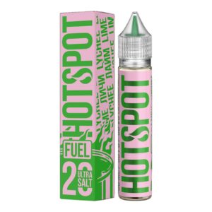 HOTSPOT - FUEL - 20mg - 30ml - Личи и Лайм