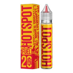 HOTSPOT - FUEL - 20mg - 30ml - Манго и Грейпфрут
