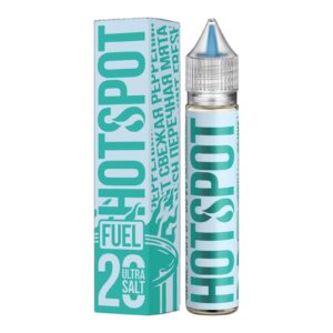 HOTSPOT - FUEL - 20mg - 30ml - Свежая Перечная Мята