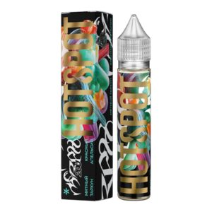 HOTSPOT - FUEL MORPH - 20mg - 30ml - Мятный Тархун с Красным Апельсином