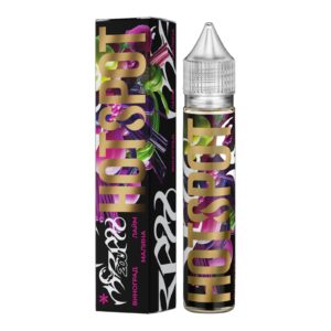 HOTSPOT - FUEL MORPH - 20mg - 30ml - Виноград, Лайм и Малина