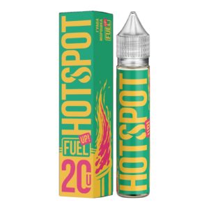 HOTSPOT - FUEL UP - 20mg - 30ml - Гуава и Морошка
