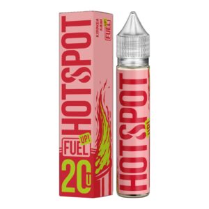 HOTSPOT - FUEL UP - 20mg - 30ml - Клюква и Киви