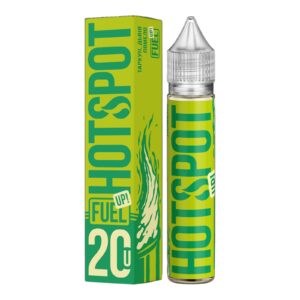 HOTSPOT - FUEL UP - 20mg - 30ml - Тархун, Дыня и Помело