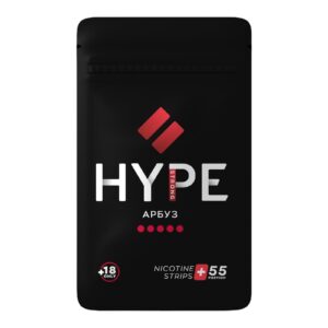 HYPE - V2 - 60mg - АРБУЗ