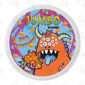 Jumbo - 150mg - Sea Buckthorn - Облепиха