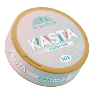Kasta - Classic - 101mg - Бабл Гам