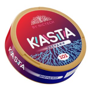 Kasta - Classic - 101mg - Энерджи