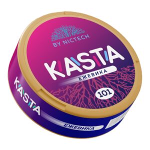 Kasta - Classic - 101mg - Ежевика