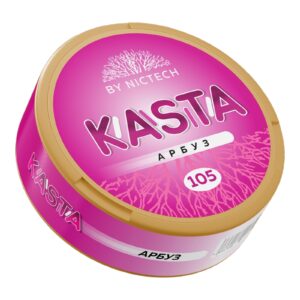 Kasta - V2 - 105mg - Арбуз