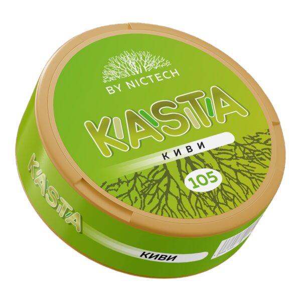 Kasta - V2 - 105mg - Киви