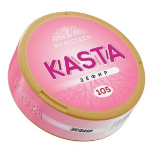 Kasta - V2 - 105mg - Зефир