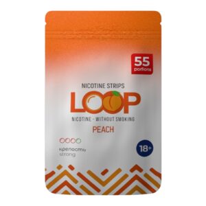 LooP - PEACH - ПЕРСИК