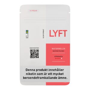 LYFT - 80mg - WATERMELON