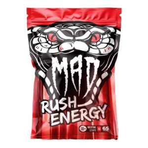 MAD - 150mg - RUSH ENERGY