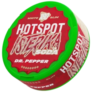 ⚡NEW - ISTERIKA X HOTSPOT
