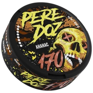 ⚡NEW - PEREDOZ