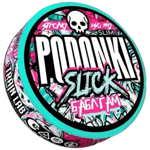 ⚡NEW - PODONKI