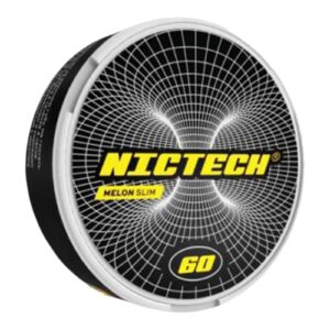 NICTECH - CL - 60mg - MELON