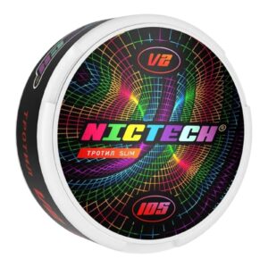 NICTECH - V2 - 105mg - ТРОТИЛ