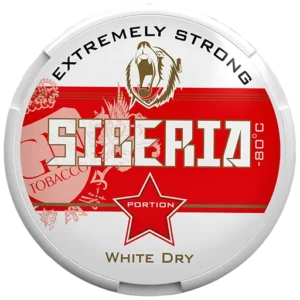 SIBERIA