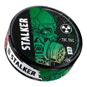 STALKER - BS - 150mg - TIC TAC
