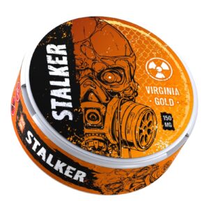 STALKER - CL - 150mg - VIRGINIA GOLD